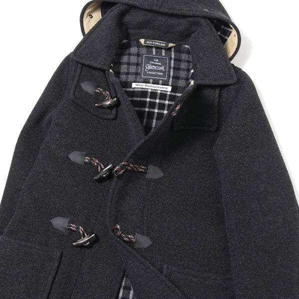White mountaineering duffle cheap