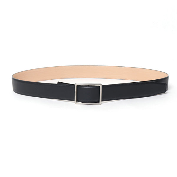 Graphpaper Holeless Leather Classic Belt