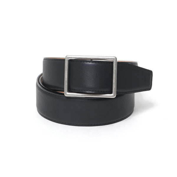 Graphpaper Holeless Leather Classic Belt