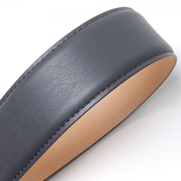 Graphpaper Holeless Leather Classic Belt