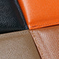 L PURSE(LARGE) / CALF LEATHER