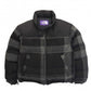 Harris Tweed Nuptse Jacket