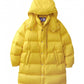 Polyester Ripstop Sierra Coat