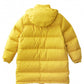 Polyester Ripstop Sierra Coat