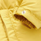 Polyester Ripstop Sierra Coat