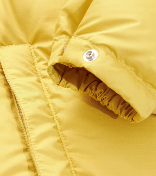 Polyester Ripstop Sierra Coat