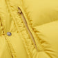 Polyester Ripstop Sierra Coat