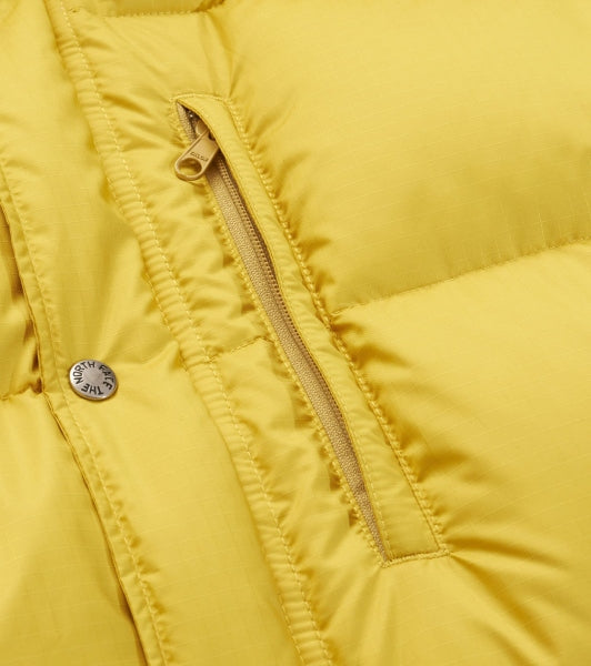 Polyester Ripstop Sierra Coat