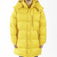 Polyester Ripstop Sierra Coat