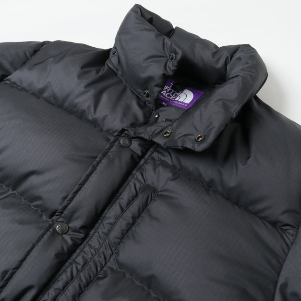 Polyester Ripstop Sierra Coat