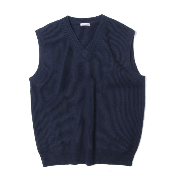 AIR MERINO 7G KNIT VEST