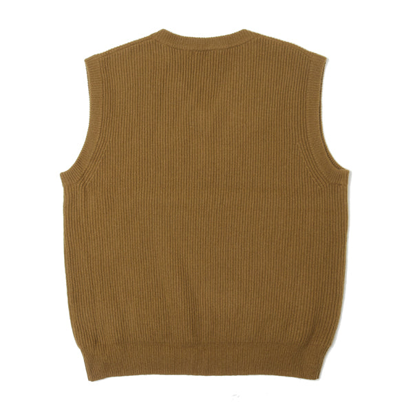 AIR MERINO 7G KNIT VEST