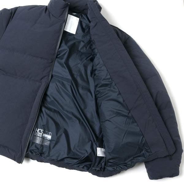 H.C.S DOWN JACKET (DLMOJC39) | DESCENTE PAUSE / ジャケット