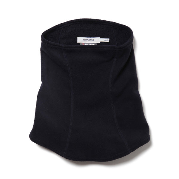 HIKER NECK WARMER POLY FLEECE POLARTEC