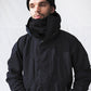 HIKER NECK WARMER POLY FLEECE POLARTEC