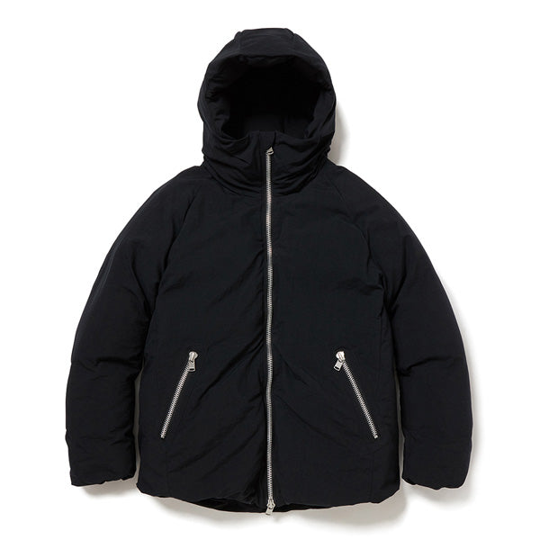 HIKER DOWN JACKET NYLON TUSSAH