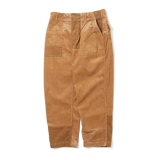 Fatigue Pants - 8w Corduroy