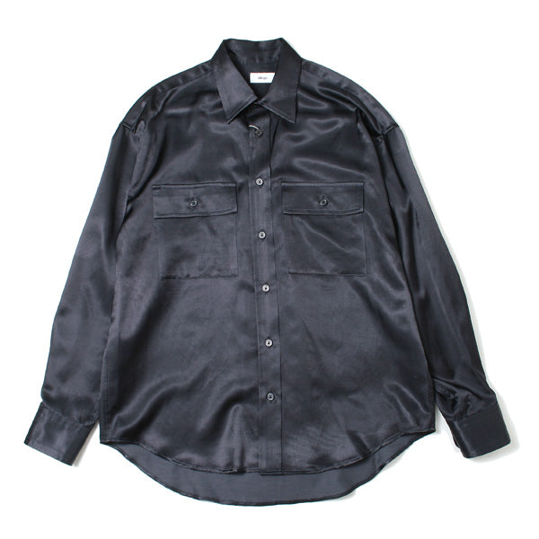 Rayon shirt