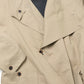 GURKHA COAT(BEIGE)