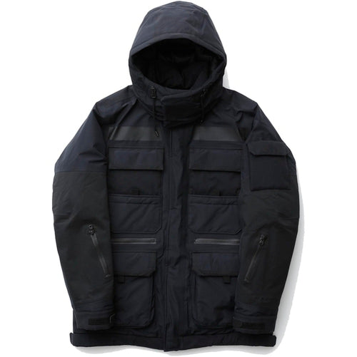 GORE-TEX DOWN JACKET