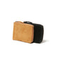 Cow Suede Card Case