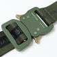 bp logotape cobra backle belt