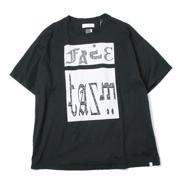 FACETASM BIG TEE 2