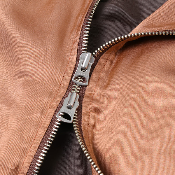Rayon track jacket online