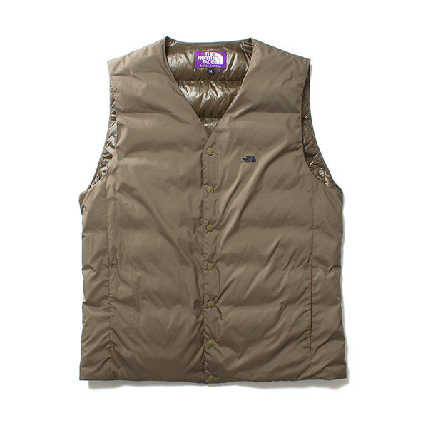 Down Vest