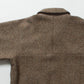 Harris Tweed Mountain Field Jacket