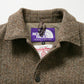 Harris Tweed Mountain Field Jacket