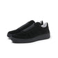 COACH TRAINER COW SUEDE