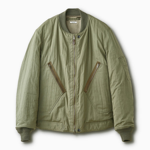 AVIATOR JACKET