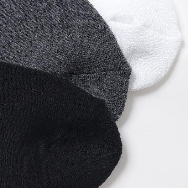 Graphpaper 3-Pack Socks MONOTONE