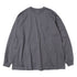 L/S Oversized Pocket Tee