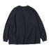L/S Oversized Pocket Tee