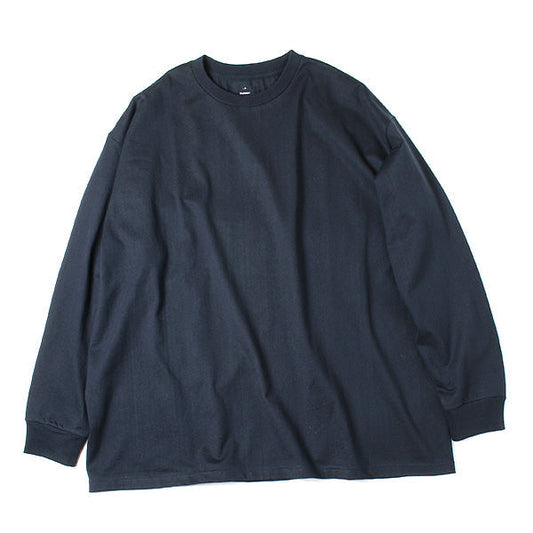 L/S Oversized Tee