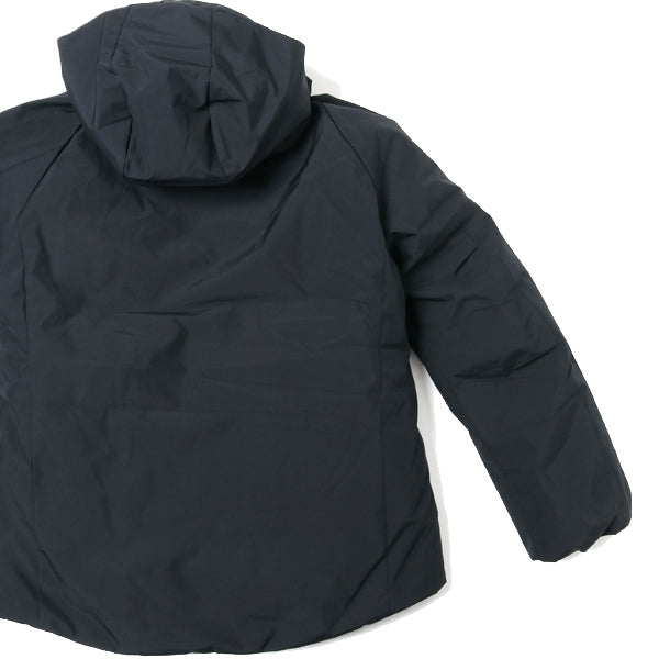 HIKER DOWN JKT POLY TAFFETA WITH GORE-TEX INFINIUM