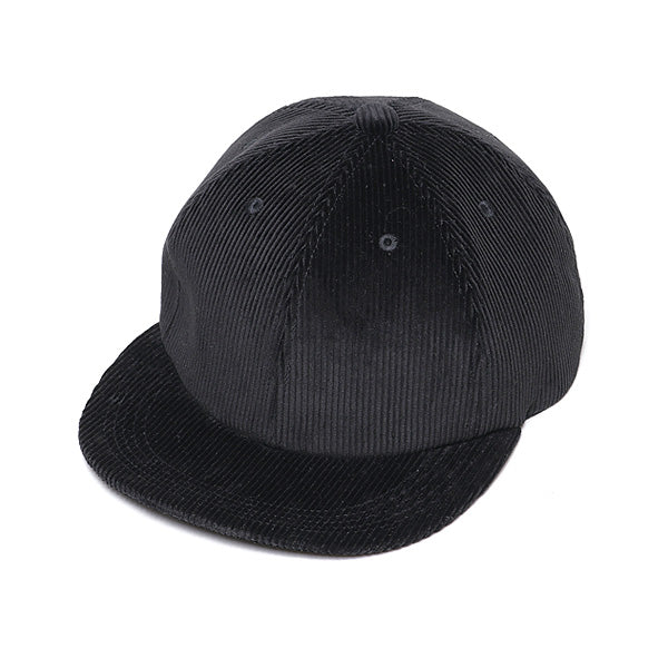 9WALE CORDUROY CAP