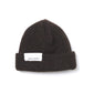 FINE ALPACA KNIT CAP