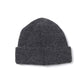 FINE ALPACA KNIT CAP