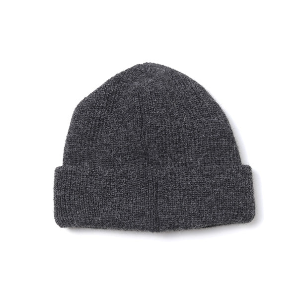 FINE ALPACA KNIT CAP