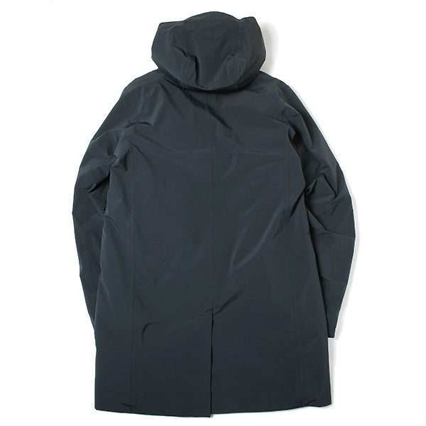 MOBILE THERMO INSULATED 2 IN 1 COAT