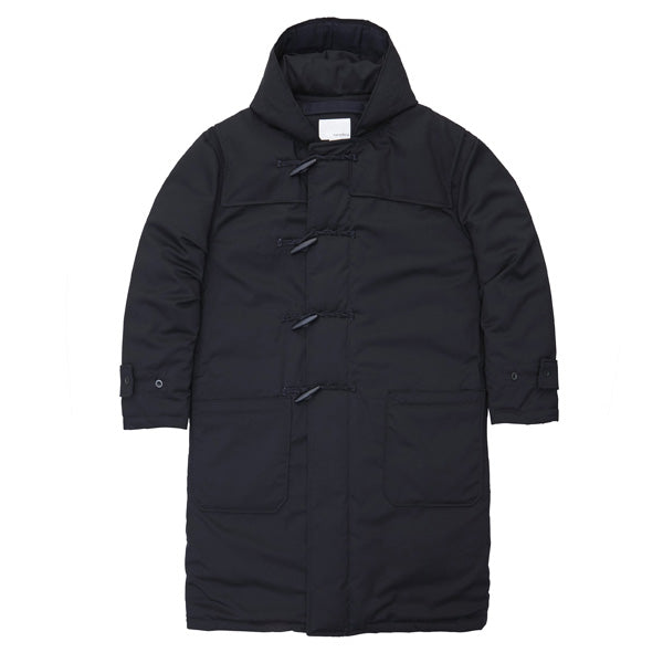 Down Duffle Coat