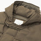 Down Duffle Coat