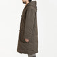 Down Duffle Coat