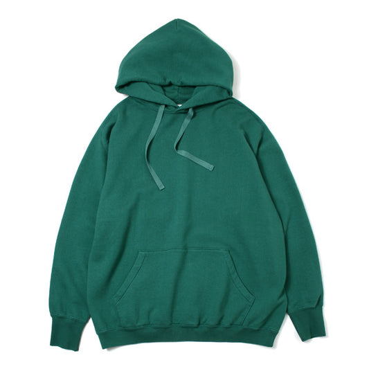 HOODIE ORGANIC COTTON