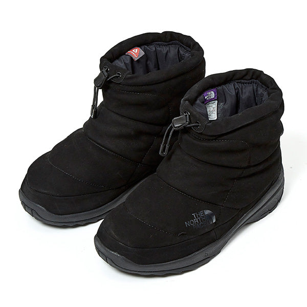 Nuptse Bootie