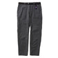 Jazz Nep Mountain Pants With Belt