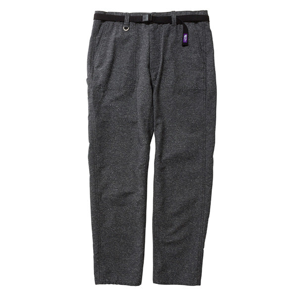 Jazz Nep Mountain Pants With Belt